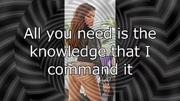 Hypnotic erotica number 30