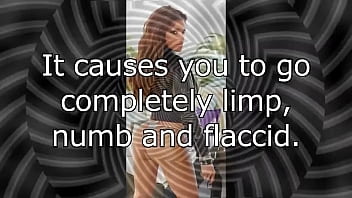 Hypnotic erotica number 30