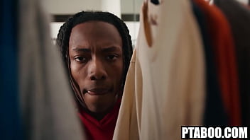 Skeletons in his closet