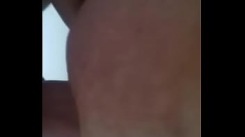 Fudendo a bucetinha gostosa da minha esposa