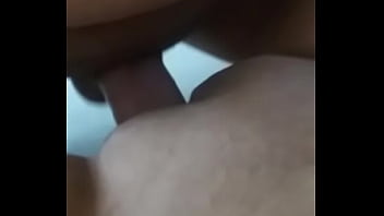 Fudendo a bucetinha gostosa da minha esposa