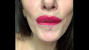 Sweet lips of porn star liza virgin drool Sweet lips of porn star liza virgin drool