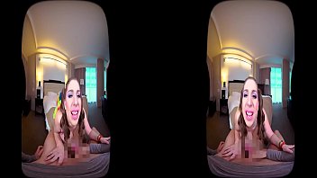 Sexlikereal the cum before the rave part 1 vr180 60 fps hologirlsvr
