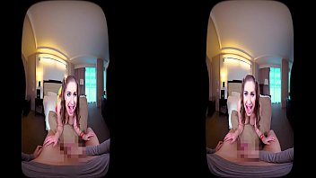 Sexlikereal the cum before the rave part 1 vr180 60 fps hologirlsvr