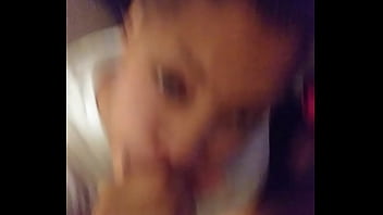 Tasting my cum Tasting my cum