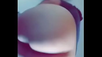 Big booty latina is a freak