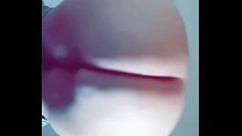 Big booty latina is a freak