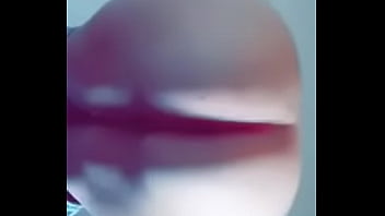 Big booty latina is a freak