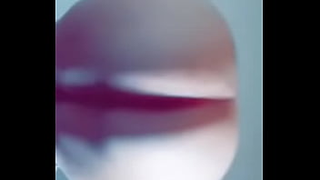 Big booty latina is a freak