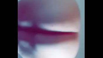 Big booty latina is a freak