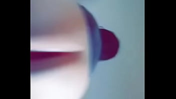 Big booty latina is a freak