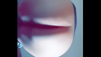 Big booty latina is a freak