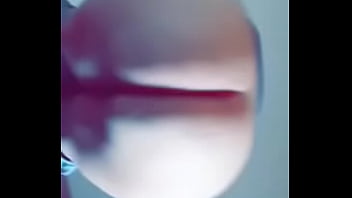 Big booty latina is a freak