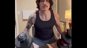 I forgot about this gem might post the full workout on my fan sites