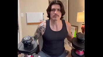 I forgot about this gem might post the full workout on my fan sites