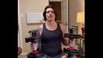 I forgot about this gem might post the full workout on my fan sites