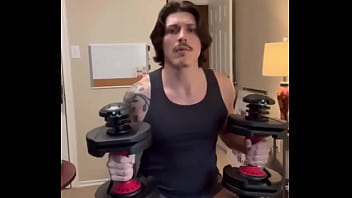 I forgot about this gem might post the full workout on my fan sites