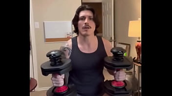 I forgot about this gem might post the full workout on my fan sites