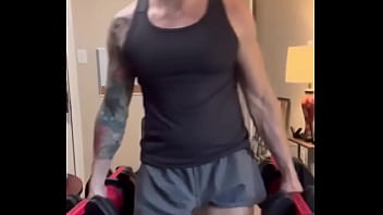 I forgot about this gem might post the full workout on my fan sites