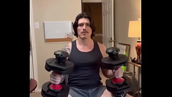 I forgot about this gem might post the full workout on my fan sites