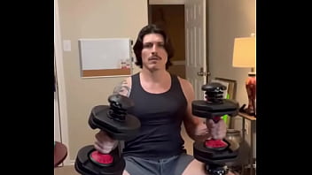 I forgot about this gem might post the full workout on my fan sites