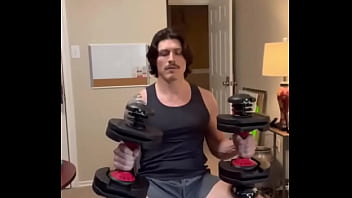 I forgot about this gem might post the full workout on my fan sites