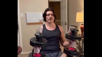 I forgot about this gem might post the full workout on my fan sites