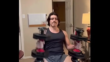 I forgot about this gem might post the full workout on my fan sites