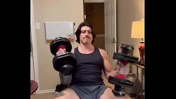 I forgot about this gem might post the full workout on my fan sites