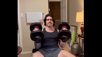 I forgot about this gem might post the full workout on my fan sites