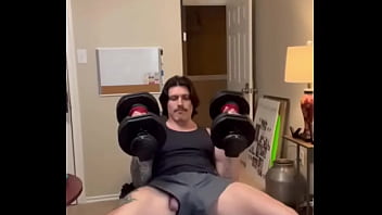 I forgot about this gem might post the full workout on my fan sites