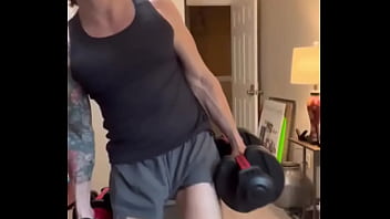 I forgot about this gem might post the full workout on my fan sites