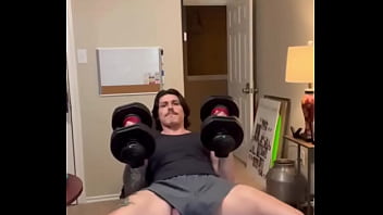 I forgot about this gem might post the full workout on my fan sites