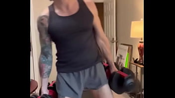 I forgot about this gem might post the full workout on my fan sites