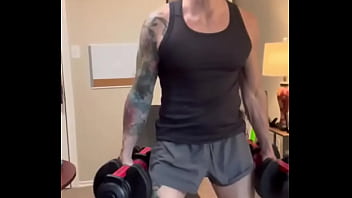 I forgot about this gem might post the full workout on my fan sites