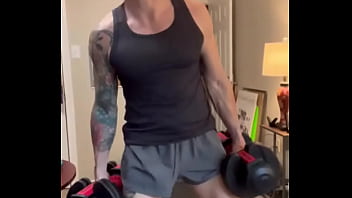 I forgot about this gem might post the full workout on my fan sites I forgot about this gem might post the full workout on my fan sites