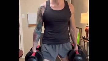 I forgot about this gem might post the full workout on my fan sites