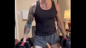 I forgot about this gem might post the full workout on my fan sites