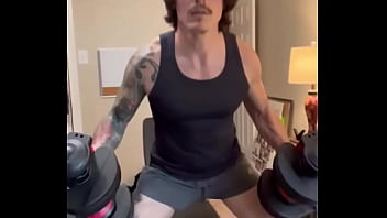 I forgot about this gem might post the full workout on my fan sites