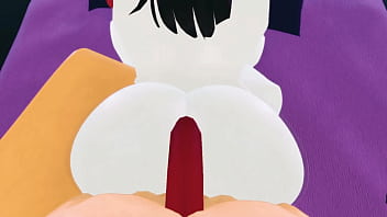 Seguidora pide verga y yo cumplo su deseo bv