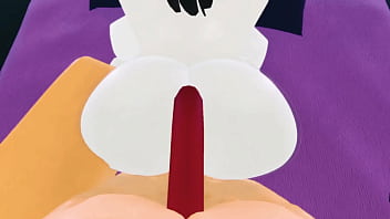 Seguidora pide verga y yo cumplo su deseo bv