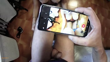 Milf with perfect body in pantyhose and heels gives a fantastic blowjob pov with cum swallowing Milf with perfect body in pantyhose and heels gives a fantastic blowjob pov with cum swallowing