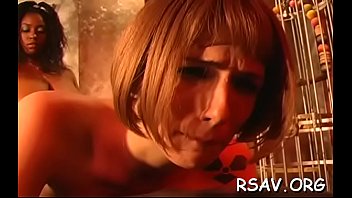 Clothespins sadomasochism play