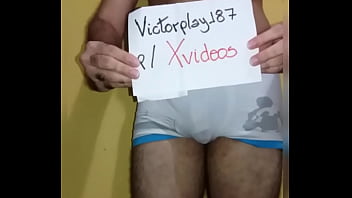 Vídeo de verificação