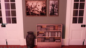 Being A Dik #45 Short Haired Brunette With Small Tits Sucks My Big White Cock While Busty Blonde Sorority Girl Looks And Tourches Herself thumbnail