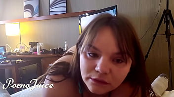 American milf tonya sinn practices deep throat on thick black dick American milf tonya sinn practices deep throat on thick black dick