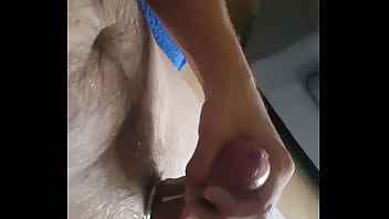 M4rkus77 Masturbiert Und Kommt Mit Einer Heißen Spermaladung Inkl Stöhnen thumbnail