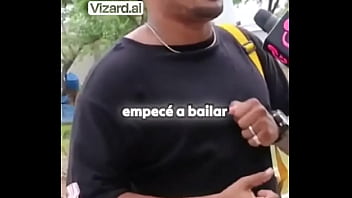 De bailar en fiestas a ser profesional #entretenimiento #arte #elchicletv #historia #atrevidoypegajoso #comunidad #vida #