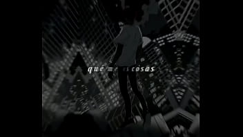 Yo solo quiero ver el mundo arder