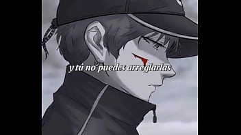 Yo solo quiero ver el mundo arder